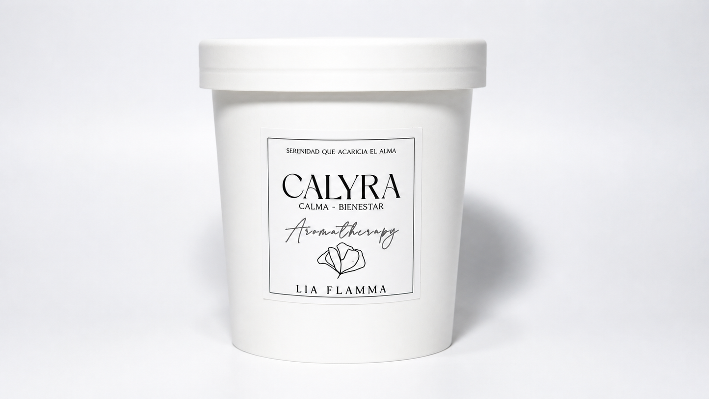 Wax Melt Calyra