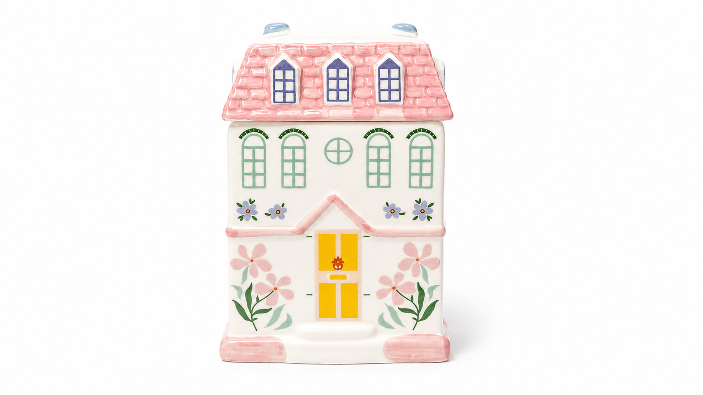 Quemador Casa Dulce