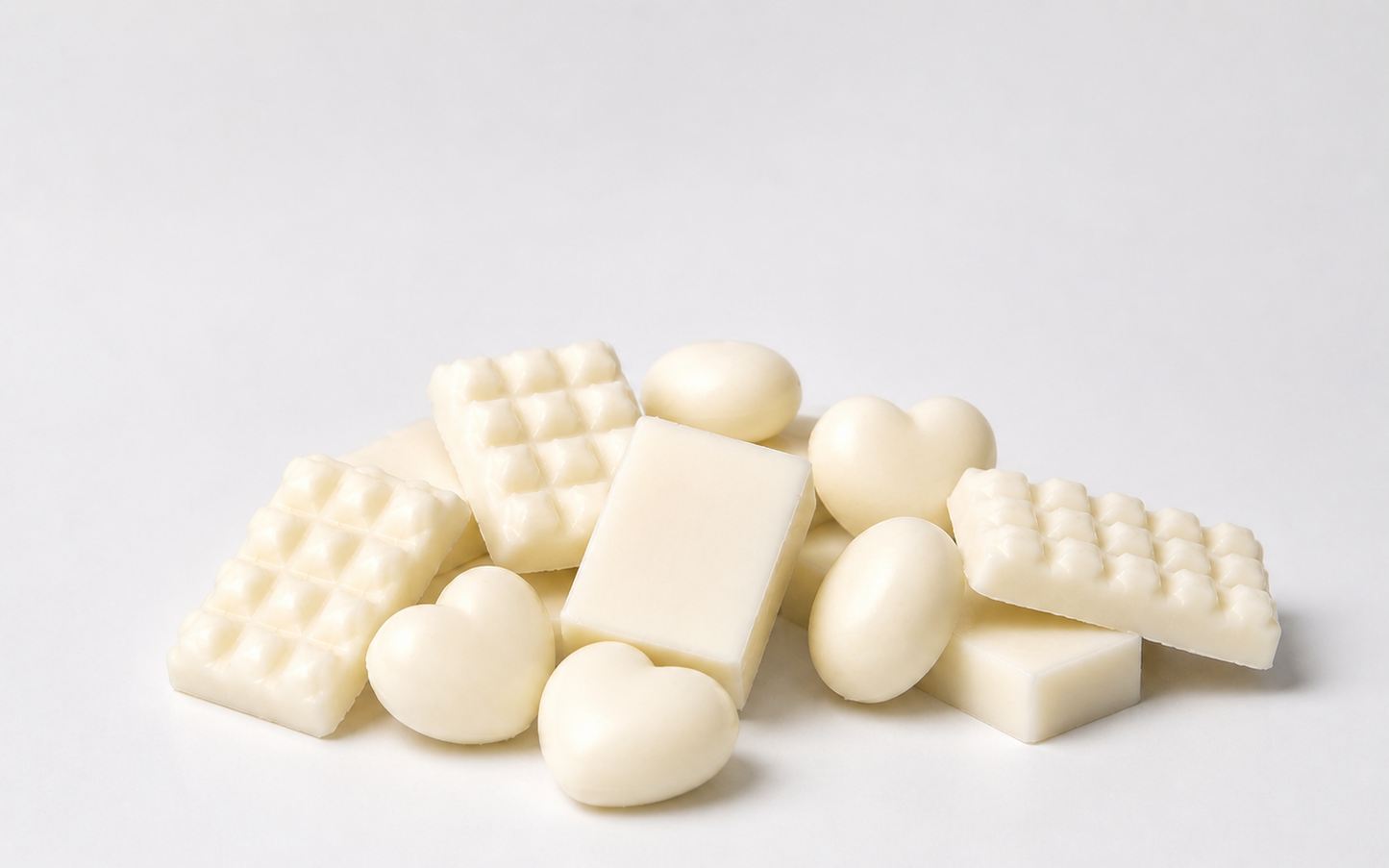 Wax Melt Leche caliente