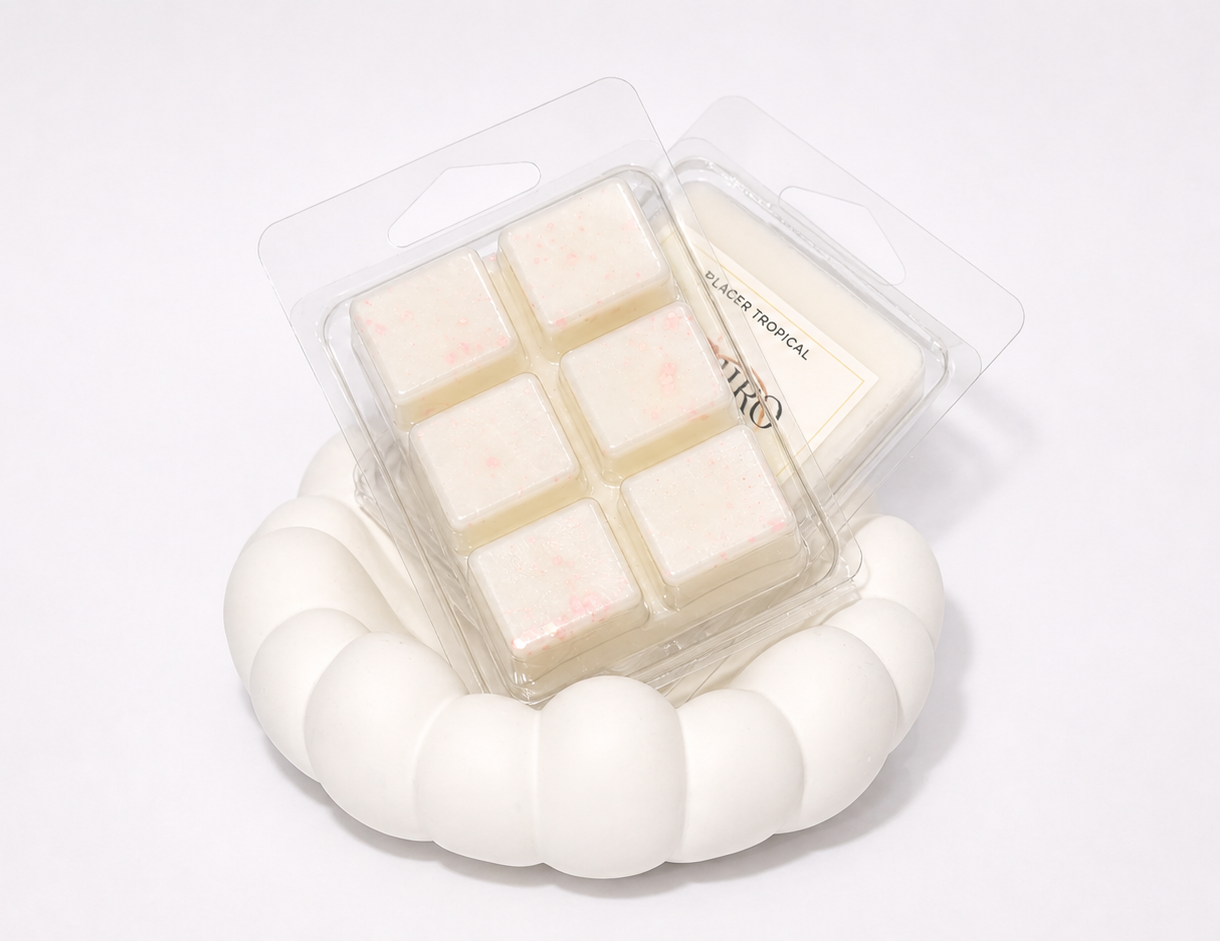 Wax Melt Susurro Tahiti