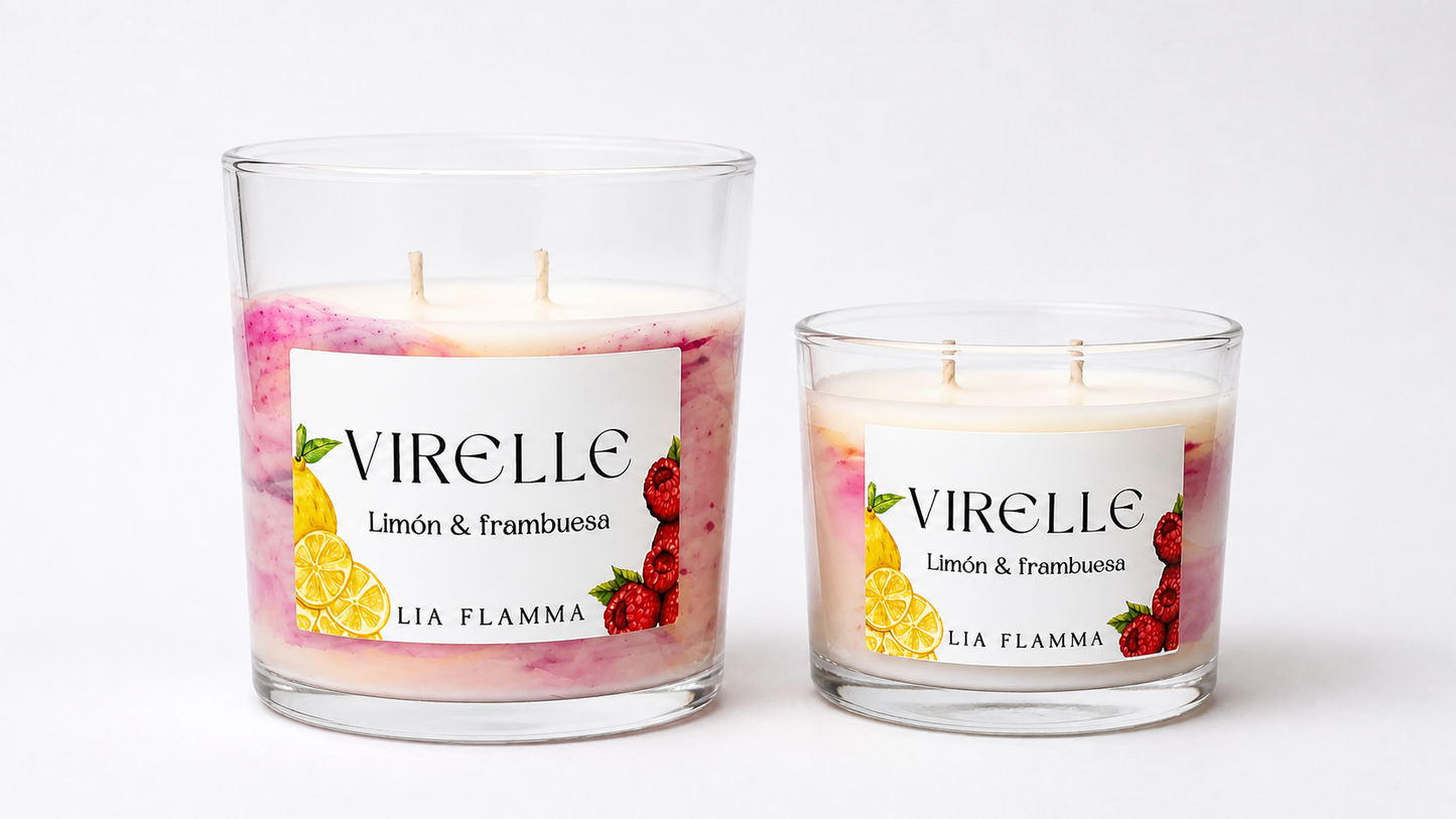 Vela Virelle