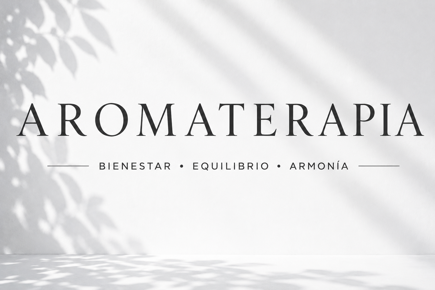 Aromaterapia "Flamma Rituals"