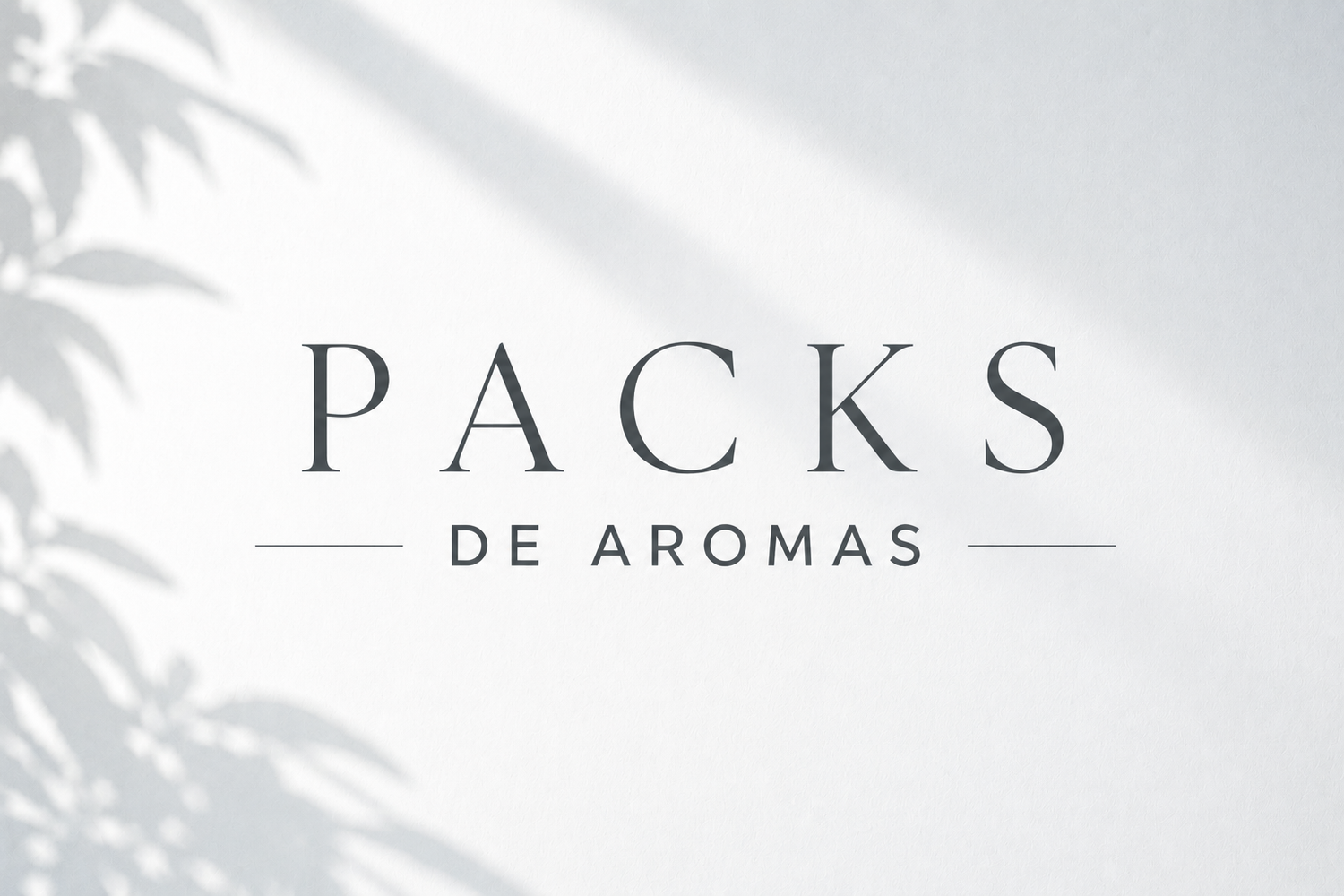 Packs