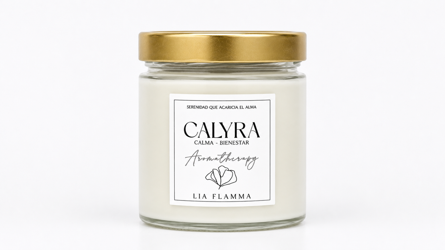 Vela Calyra