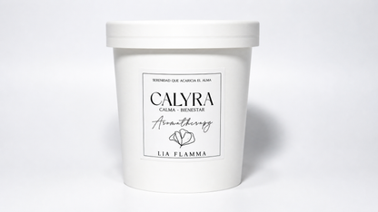 Wax Melt Calyra