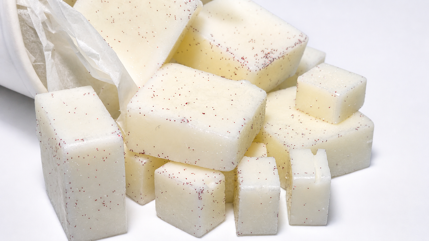 Wax Melt Calyra