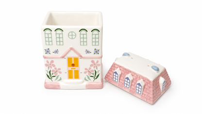 Quemador Casa Dulce
