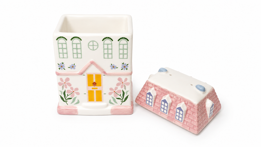 Quemador Casa Dulce