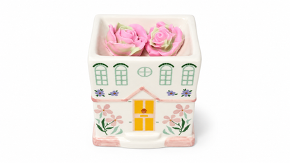 Quemador Casa Dulce