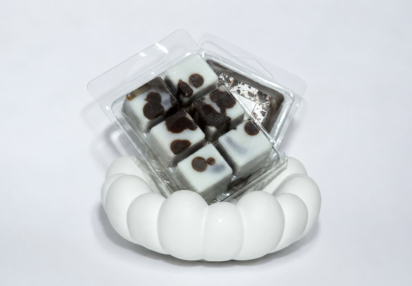Wax Melt Chocolate