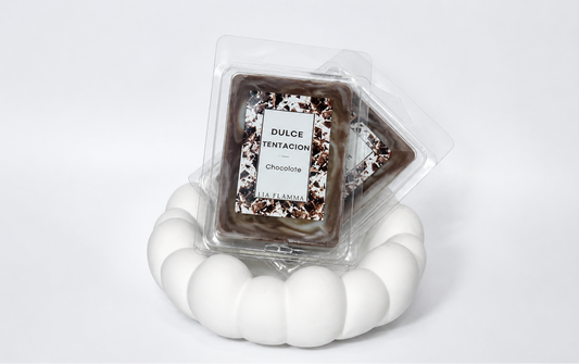 Wax Melt Chocolate