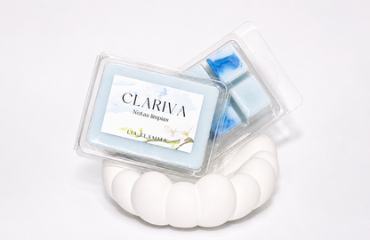 Wax Melt Clariva