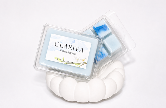 Wax Melt Clariva