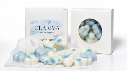 Wax Melt Clariva