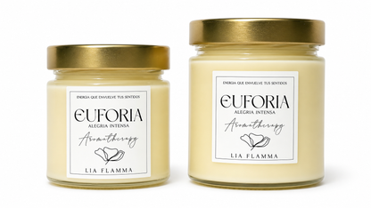 Vela Euforia
