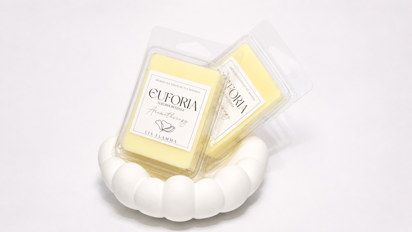 Wax Melt Euforia