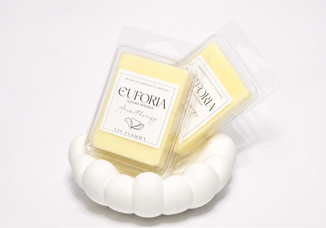 Wax Melt Calyra