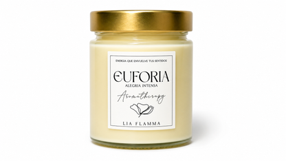 Vela Euforia