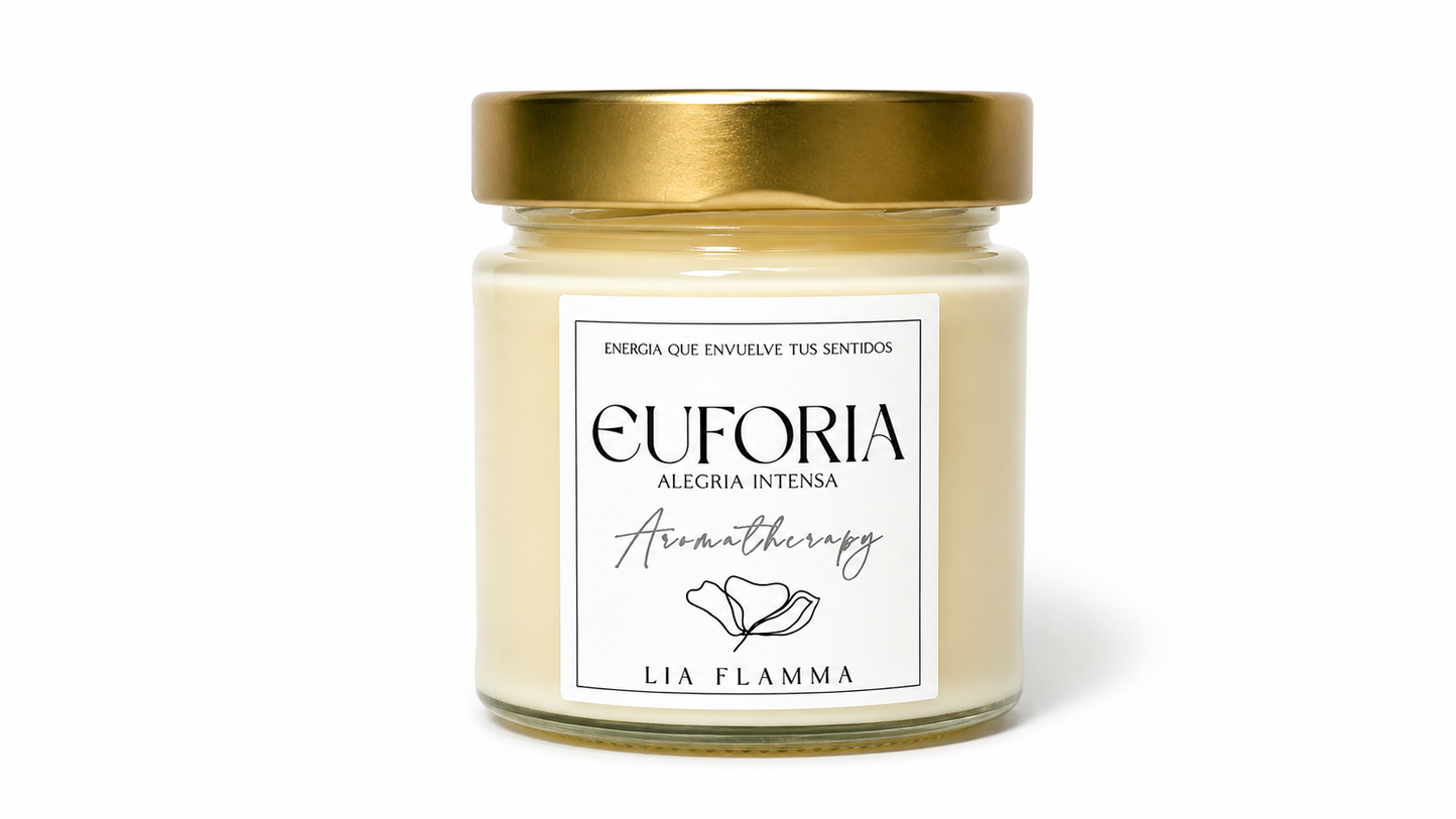 Vela Euforia