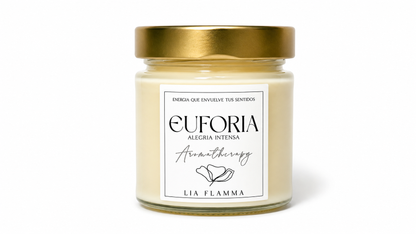 Vela Euforia