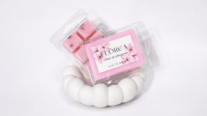 Wax Melt Flórea