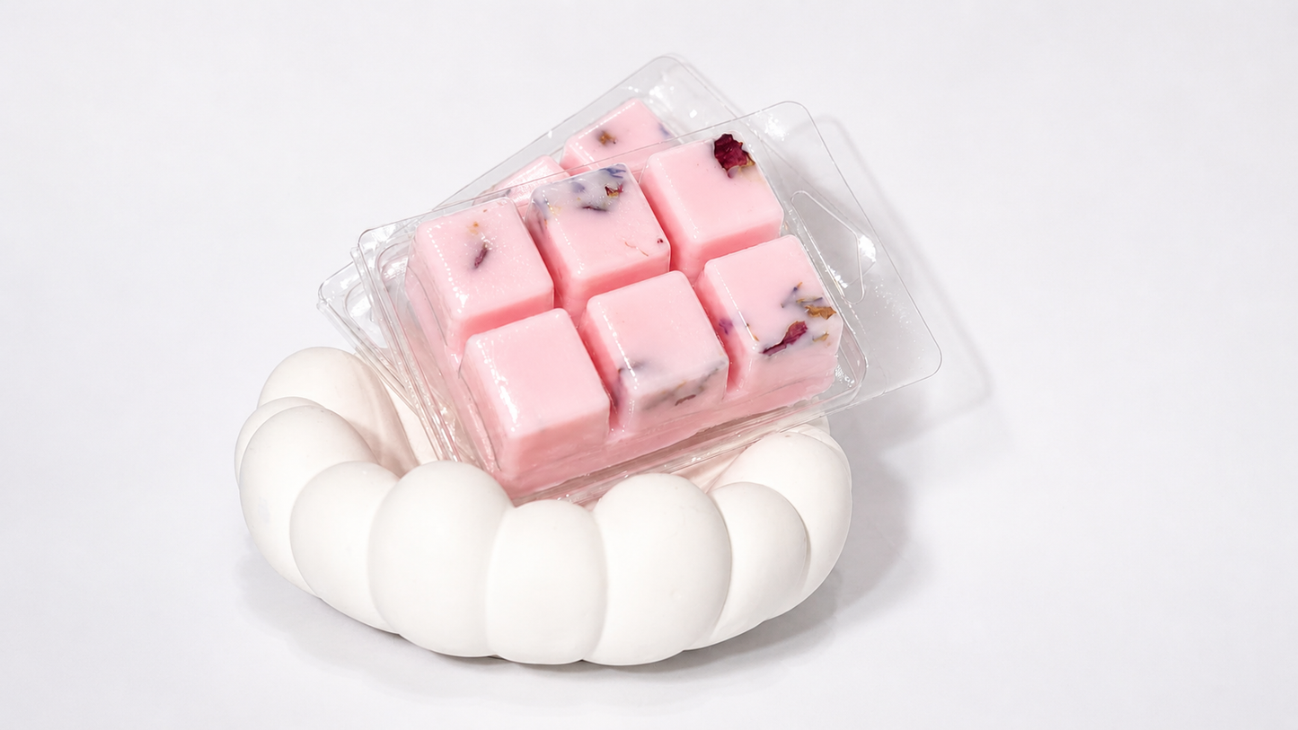 Wax Melt Flórea
