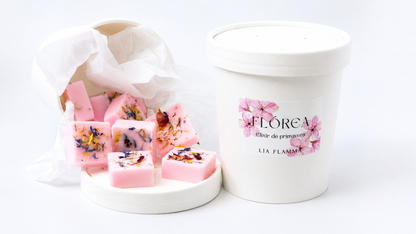 Wax Melt Flórea