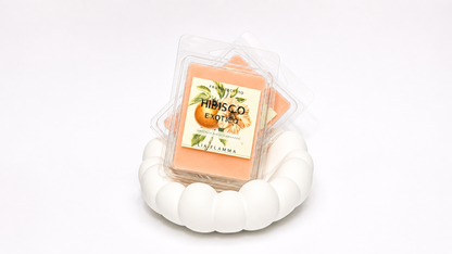 Wax Melt Hibisco Exótico