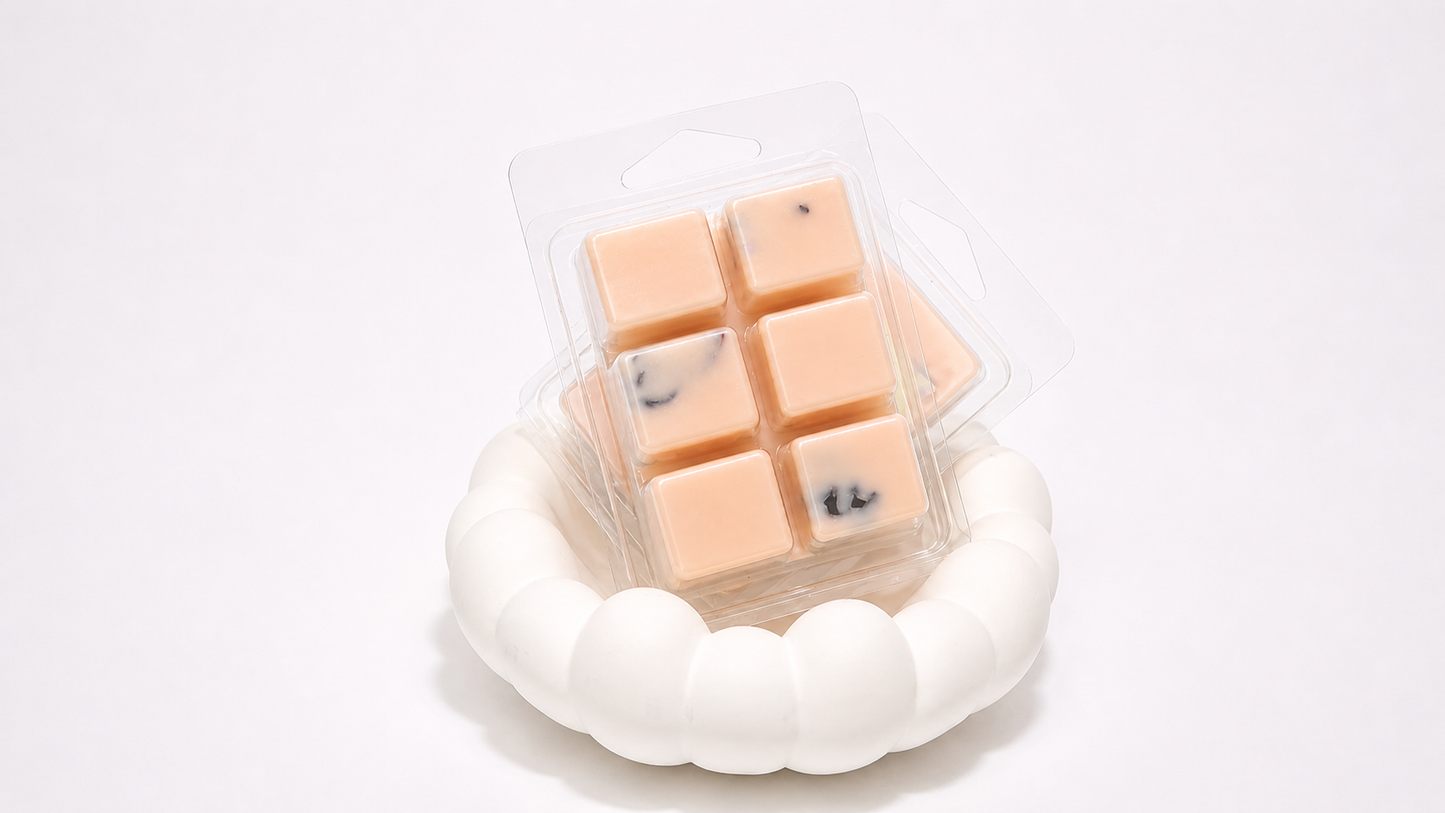 Wax Melt Hibisco Exótico