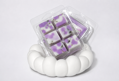 Wax Melt Lavanda & Rosas