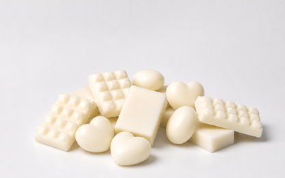 Wax Melt Leche caliente