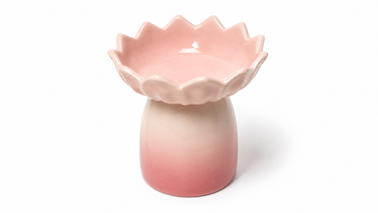 Quemador Flor de Loto