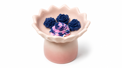 Quemador Flor de Loto