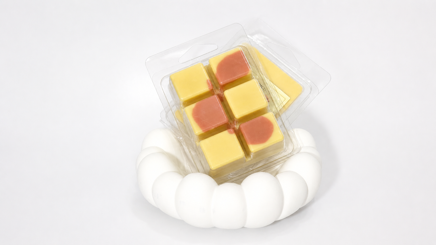 Wax Melt Salted Caramel