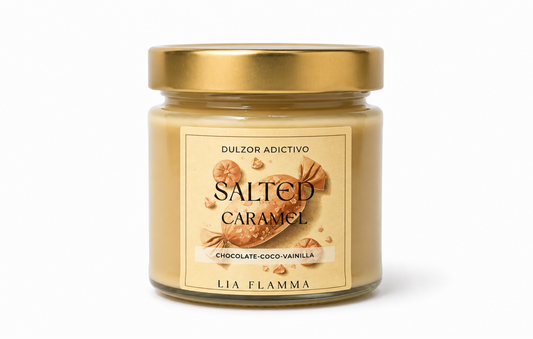 Vela Salted Caramel
