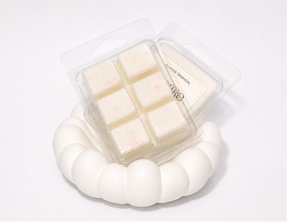 Wax Melt Susurro Tahiti