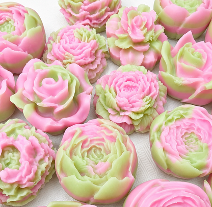 Vela Rosas