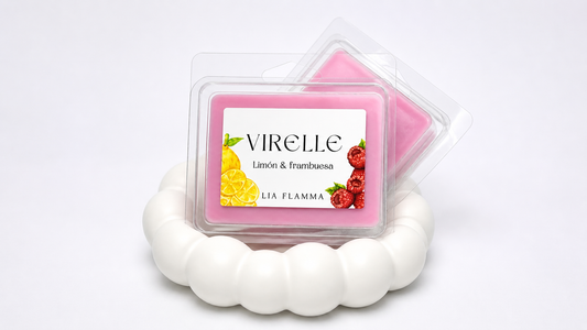Wax Melt Virelle