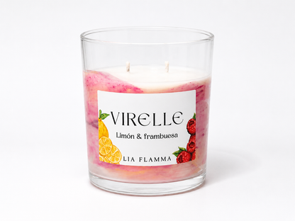 Vela Virelle