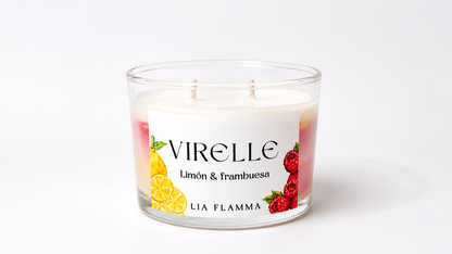 Vela Virelle