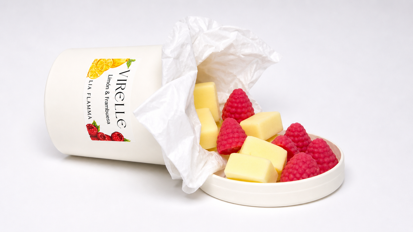 Wax Melt Virelle