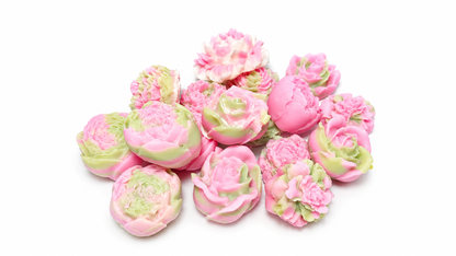 Wax Melt Rosas