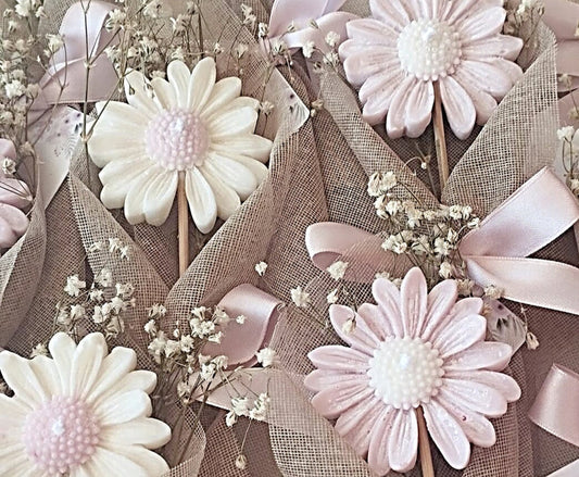 Detalle Margarita *Bajo encargo*