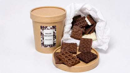 Wax Melt Chocolate